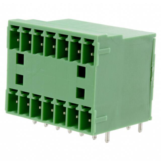 1843127 Phoenix Contact  Spine e prese di testa